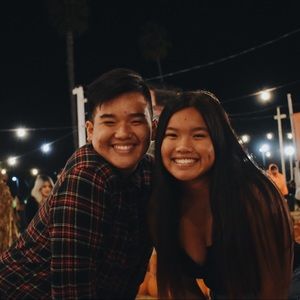 Meet your Posher, Andy